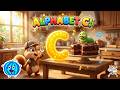 🍰🔤 Alphabet C Mystery! | Who Ate The Cake? | ABC Phonics | EduFam Kids TV ✨