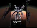 イドロ【オービタルフレーム解説】【ZONE OF THE ENDERS】 #shorts