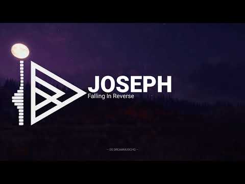 Falling In Reverse - Joseph (feat. Corey Taylor & Serj Tankian)