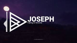 Falling In Reverse - Joseph (feat. Corey Taylor & Serj Tankian) @DSDreamMusicHQ