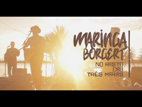 No Rastro das Três Marias - ao vivo.