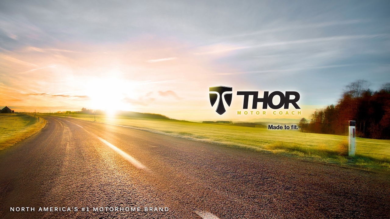 Day 2 Thor Dealer Open House