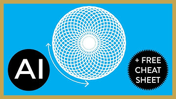 TEXTILE DESIGNERS TUTORIAL :P ILLUSTRATOR FOR TEXTILE DESIGNERS