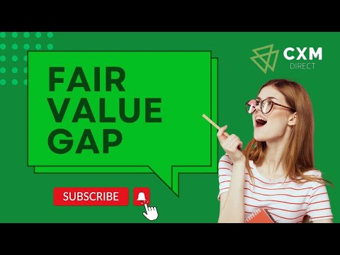 EP4 เทคนิคการเทรดด้วย Fair Value Gap (FVG)