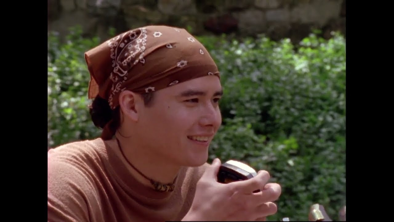 Otra oportunidad | In Space | Episodio Completo | S06 | E25 | Power Rangers en Español