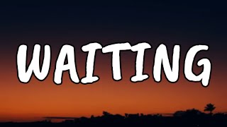 Download Lagu Bailey Zimmerman - Waiting (Lyrics) MP3