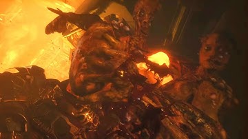 NEW Boss Death Animations - Final Transmission DLC | The Callisto Protocol