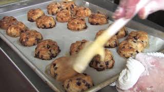 Why I Moved from California To Work at Bojangles