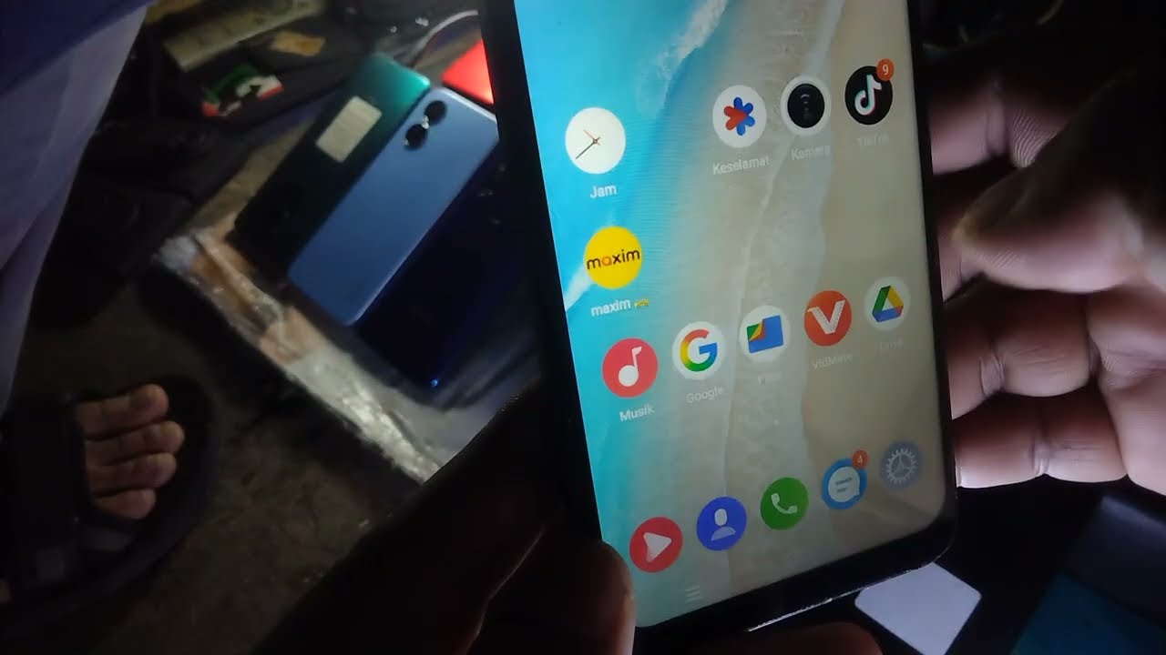 WOW HP  INFINIX RAM 8/256 ORI LAYAR AMOLED CUMA 800 RIBU NEGO ‼️PAK TONI 081529703233