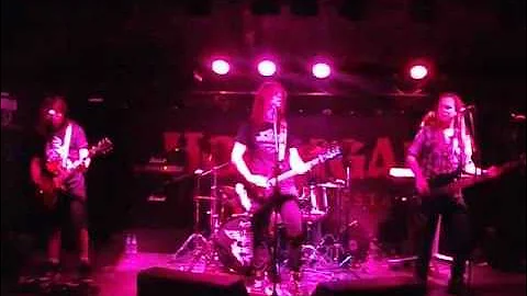 Here I go again (Whitesnake)- West Hill