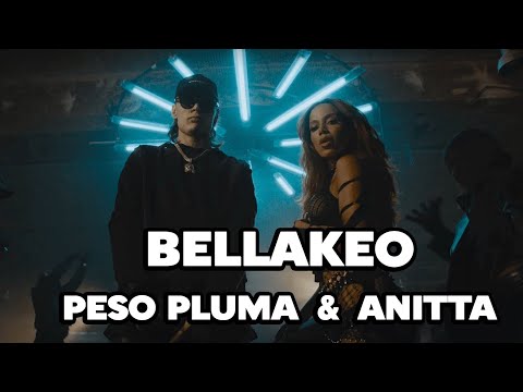 BELLAKEO (Video Oficial)