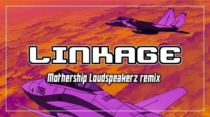 Ace Combat 3 - Linkage (Mothership Loudspeakerz Remix)