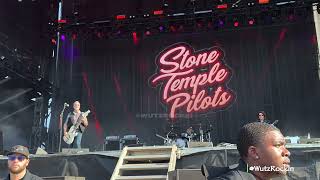 Stone Temple Pilots- SEX TYPE THING - (Live) 4K- Welcome to Rockville 2024 DaytonaBeach, FL.