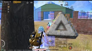 TEAMSPEAK SOLO 8 KILLS | CLUTCHED FOR WWCD | IGL POV | INSANE PUBG |