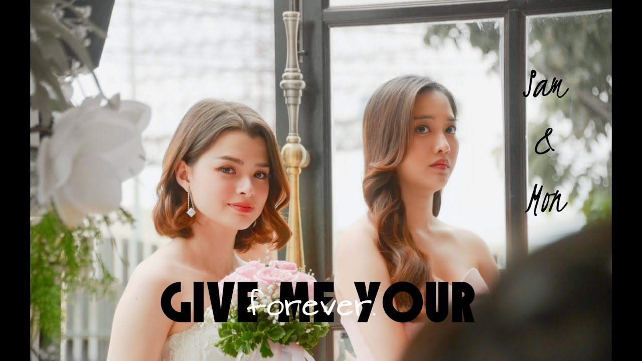 Sam & Mon | Give Me Your Forever || Gap The Series (1x12)