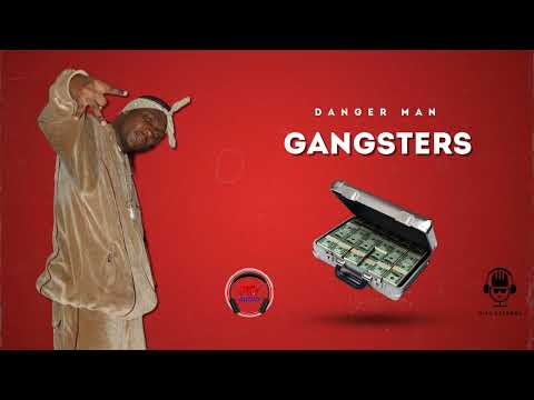 Danger Man - Morirás El Domingo (Gangsters)