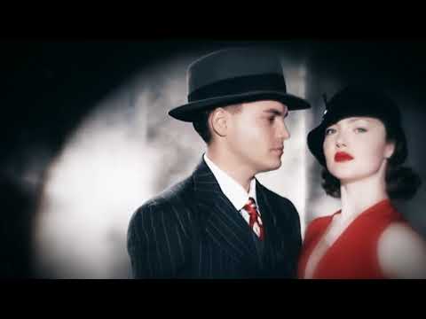 Bonnie X Clyde - Partners In Crime