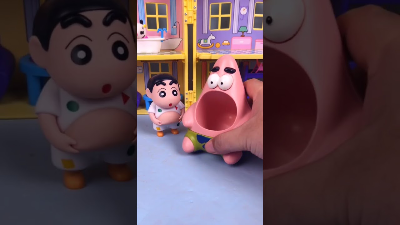 Распаковка игрушки Свинка Пеппа, удовлетворительная распаковка, видео ASMR