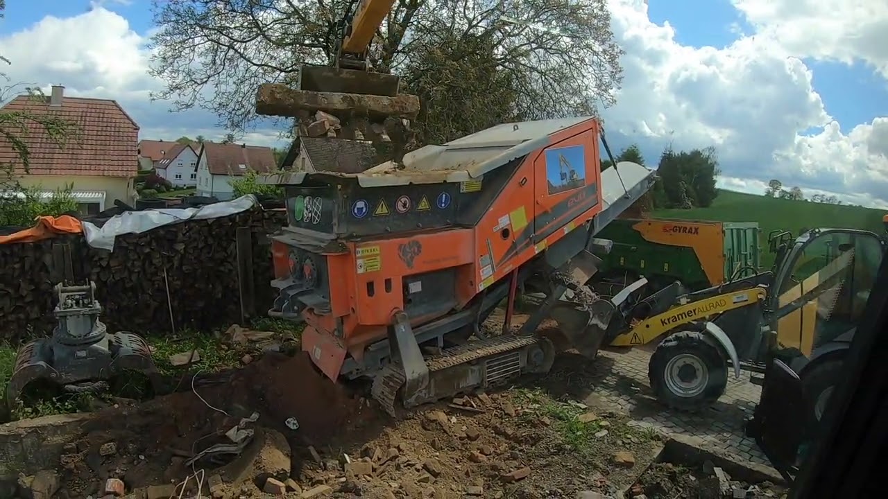 On recycle nos gravats