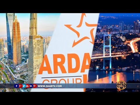 Ururka Arday-Kaab oo 23-Arday u Diraya Kaalmo Wax Dalalka Shiinaha iyo Turkiga.