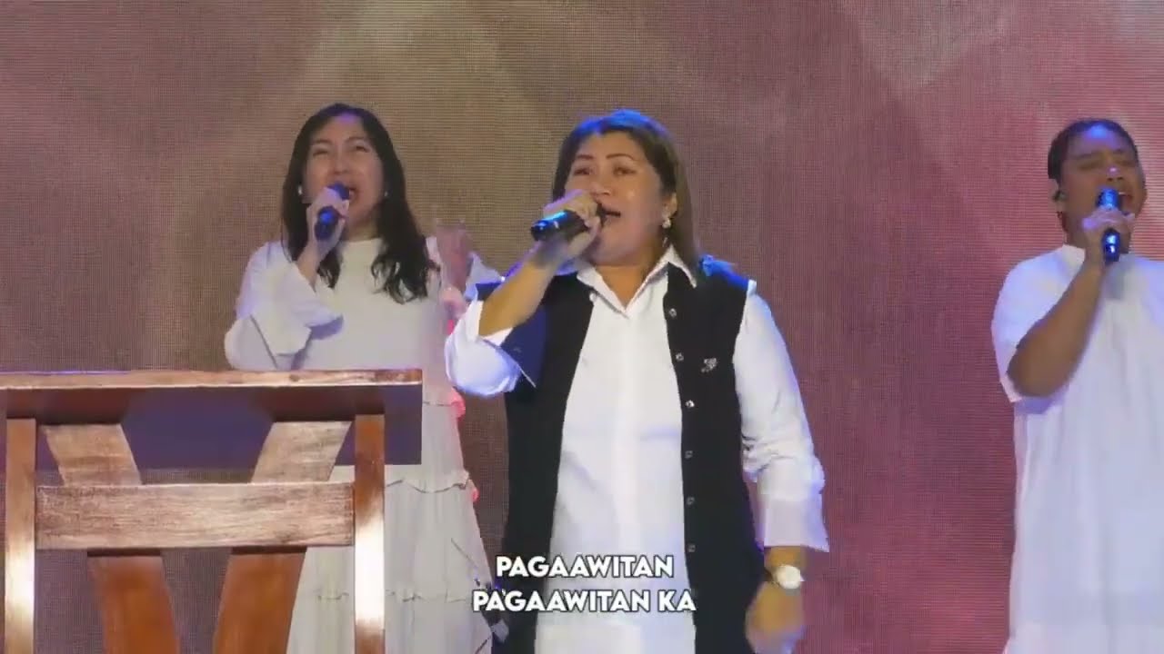Adlaw sa Pagmaya x Pagasimbahon - One Way Outreach Worship | Live Worship | Panabo City