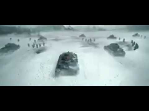 🌟75-летие Победы СССР🚩 Воспоминания о Битве за Москву 1941🎶POWERWOLF: We Take The Church By Storm