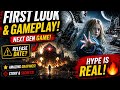 Hugh और Diana की जबरदस्त केमिस्ट्री! - Pragmata Gameplay 🔥part 1