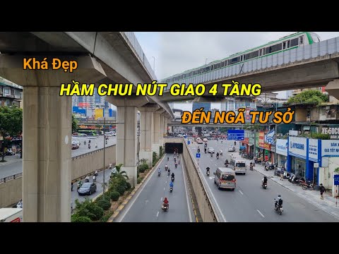 Từ Hầm Chui