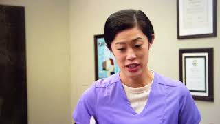 Teresa Lee Demo Reel