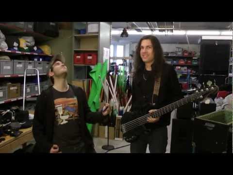 SHAKRA Making Of Videos Wonderful Life & Save You From Yourself 2013