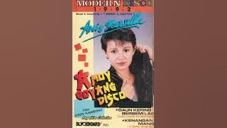 MERANA [ ALBUM MODERN DISCO 1992 ] || MARIO