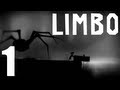 [Прохождение] LIMBO - Насекомое! Часть 1