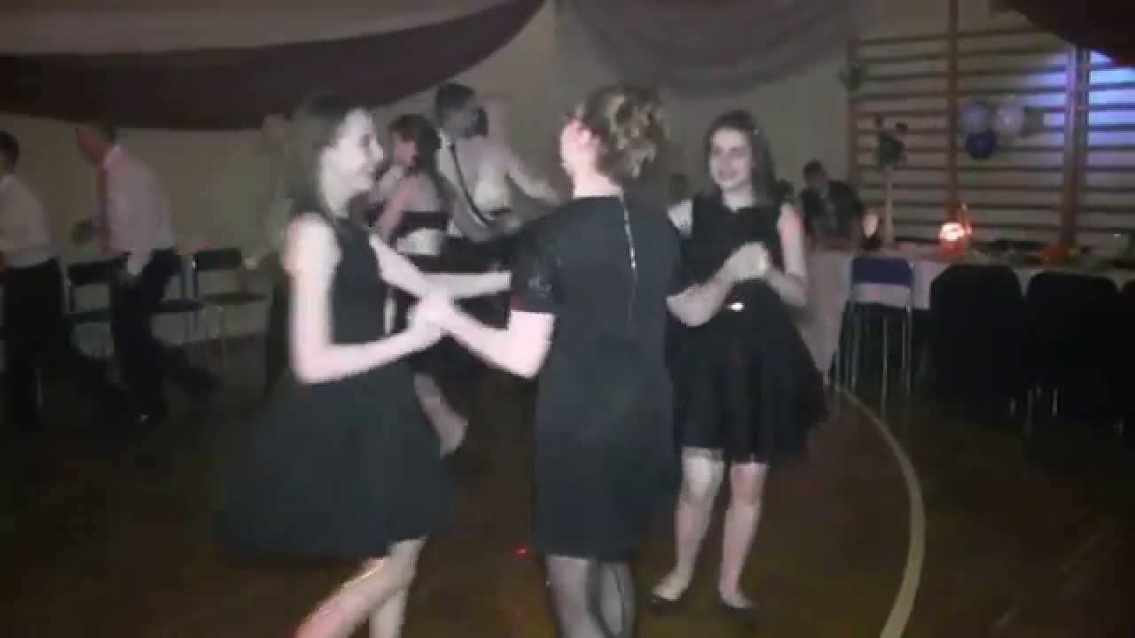 31.01.2015 Bal gimnazjalny w Białej mix
