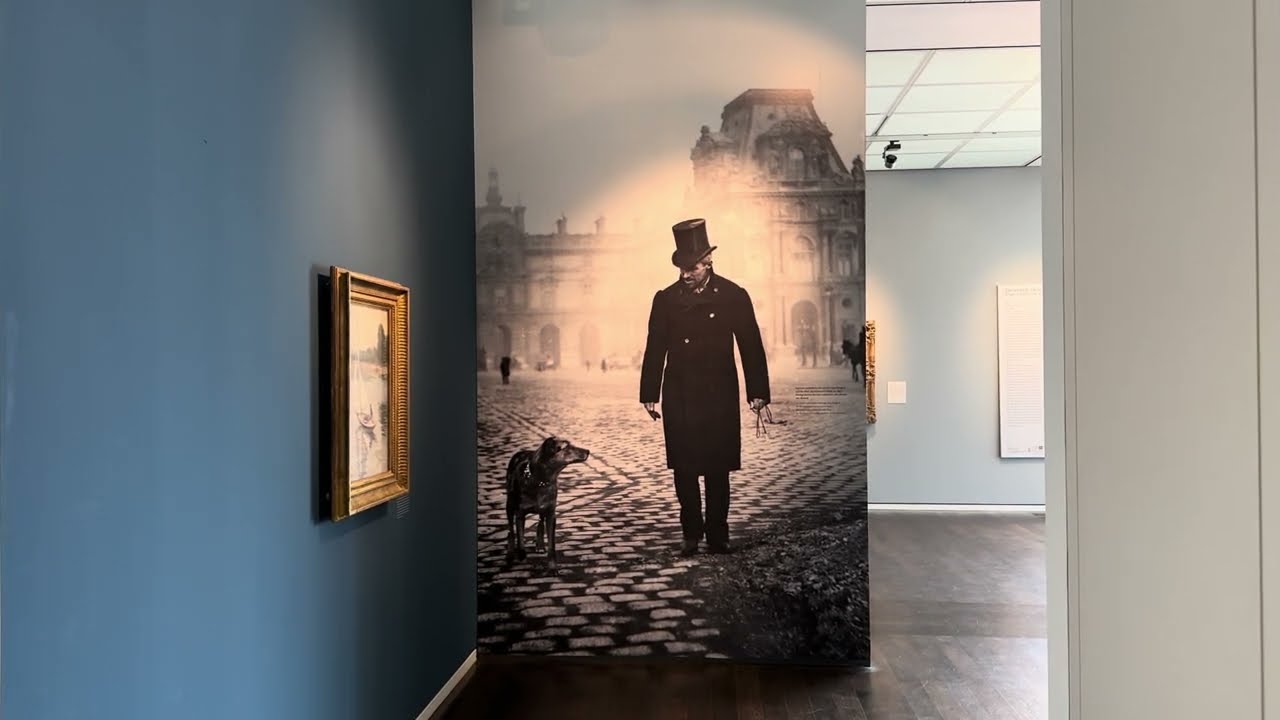 Wallraf–Richartz Museum, Cologne