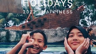 Alvaro Seharian Bersama Besti alvaro kendangcilik viral