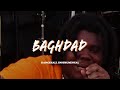 [Free] Dancehall Riddim Instrumental "Baghdad" Byron Messia x Prince Swanny Type Beat