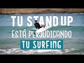 Pasa de hacer un lento y torpe STAND-UP🤦🏼‍♂️ a un enérgico y ágil POP-UP! 💪🏽