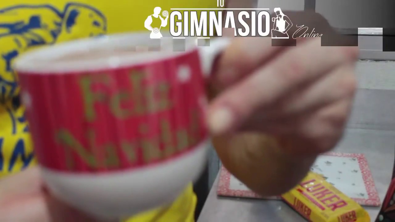 COMO HACER CHOCOLATE - CUANTO Y DE CUAL-ECTOMORFOS, MESOMORFOS, ENDOMORFOS personalizados de luxo