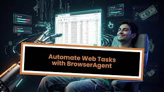 🚀 Browseragent Review 2026 | Automate Lead Gen, SEO Audit, Competitor Analysis screenshot 5