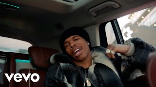 Lil Baby ft. Young Thug & Travis Scott - Believe Us [Official Video]