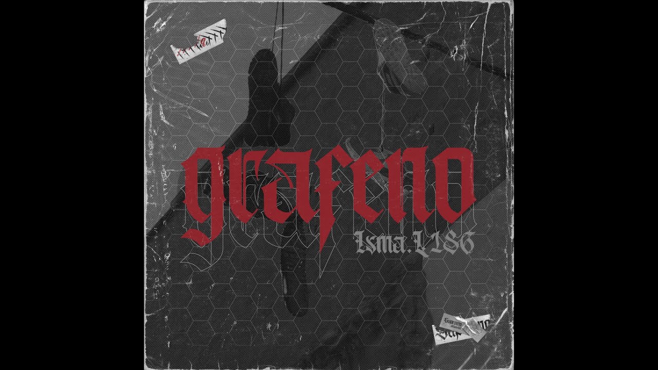 ISMA.L 186 - GRAFENO ft. DJ BIG MARK 186
