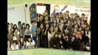 AIESEC HCMC - SPRING RECRUITMENT 2012