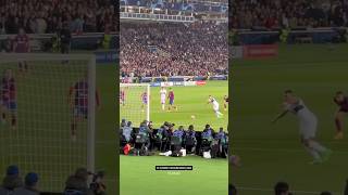 Mbappe Penalty Vs Barcelona #mbappe