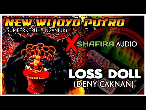 LOSS DOLL Versi Jaranan NEW WIJOYO PUTRO Sumberkepuh Nganjuk
