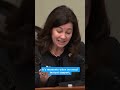 Watch Congresswoman Kristen McDonald Rivet explain the lifesaving work of the coastguard and the