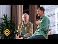 Forever: Ben Moon discusses storytelling with Rivian CEO RJ Scaringe | Rivian​