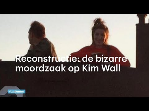 Video: De Moordenaar Van Kim Wall Had Video's Over Martelingen En Moorden