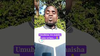 Download Lagu UKITAKA kujua umuhimu wa Maisha yako FANYA hiki... #nukuu #subscribe #share #like MP3