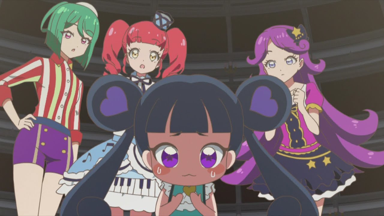 Kiratto Pri☆Chan 111 (Preview) (@PrettyTrad) - YouTube