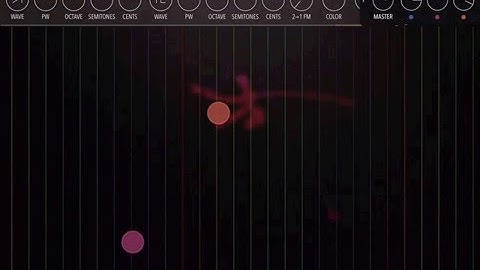 PCL 84 - Shoom Synthesizer iPad Jam